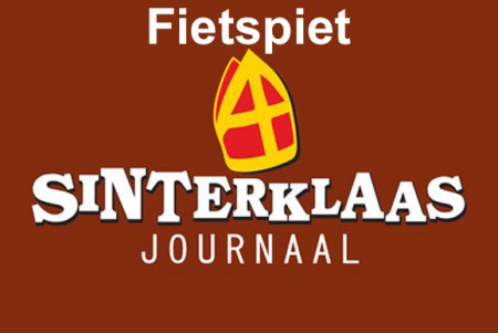 Fietspiet